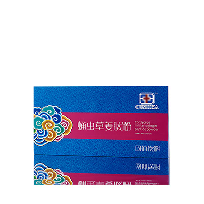 沙县蛹虫草气血汤